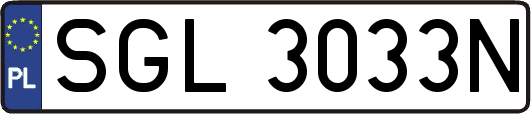 SGL3033N