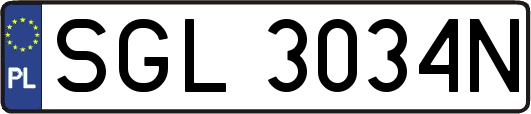 SGL3034N