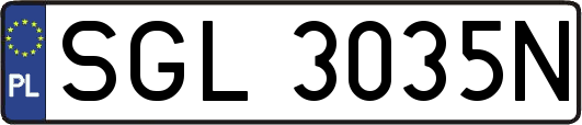 SGL3035N