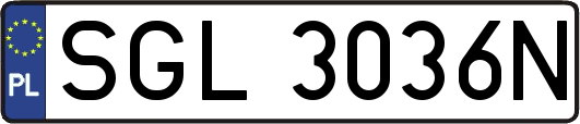 SGL3036N