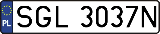 SGL3037N