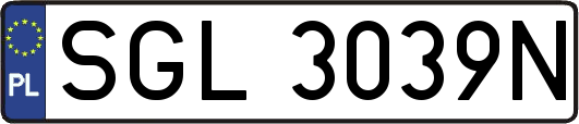 SGL3039N