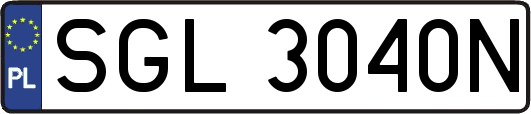 SGL3040N