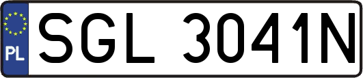 SGL3041N