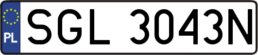 SGL3043N