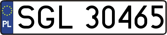 SGL30465