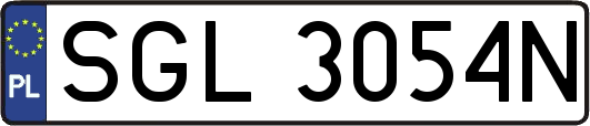 SGL3054N