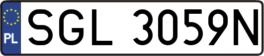 SGL3059N