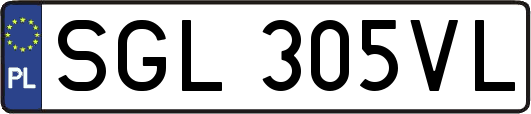SGL305VL