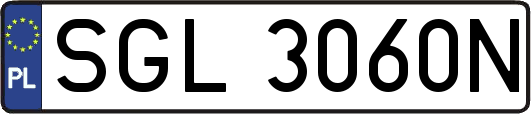 SGL3060N