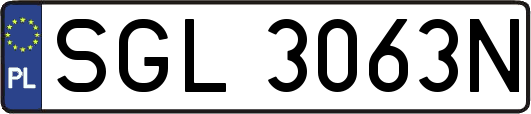 SGL3063N