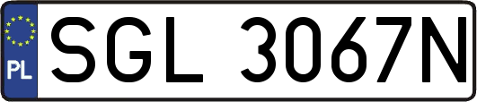SGL3067N
