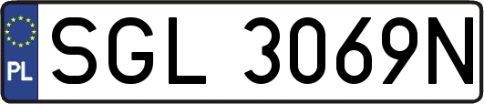 SGL3069N