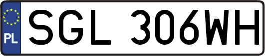 SGL306WH