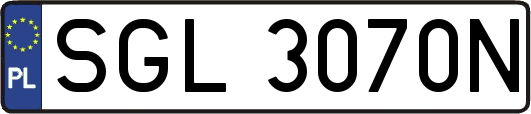 SGL3070N
