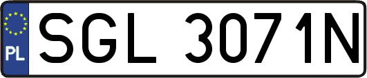 SGL3071N