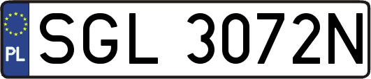 SGL3072N