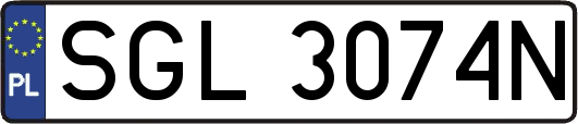 SGL3074N