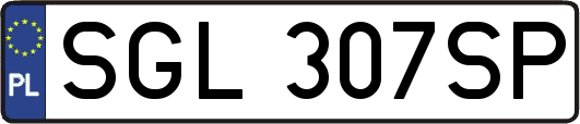 SGL307SP