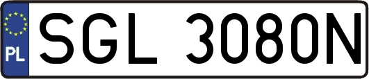 SGL3080N