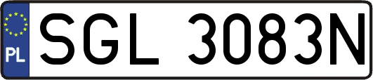 SGL3083N