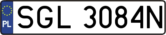 SGL3084N