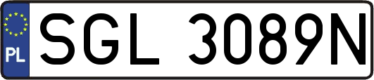 SGL3089N