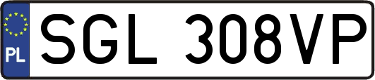 SGL308VP