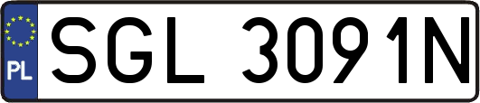 SGL3091N