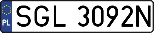 SGL3092N