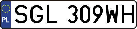 SGL309WH