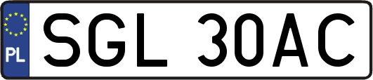 SGL30AC