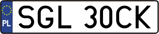 SGL30CK