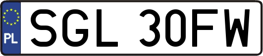 SGL30FW