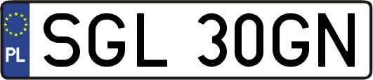 SGL30GN