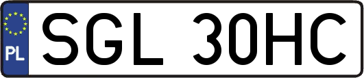 SGL30HC