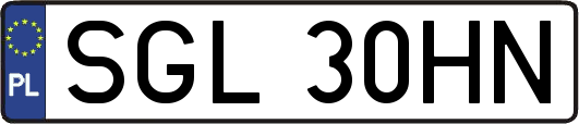 SGL30HN