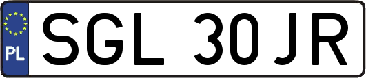 SGL30JR