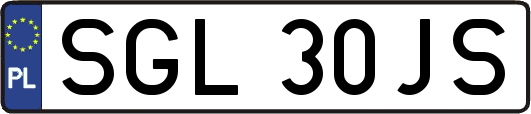 SGL30JS