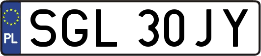SGL30JY