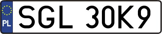 SGL30K9