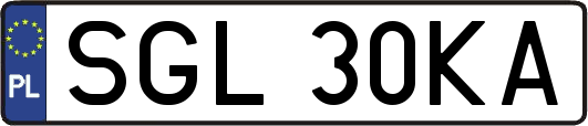 SGL30KA