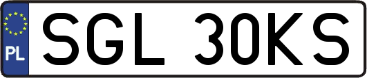 SGL30KS