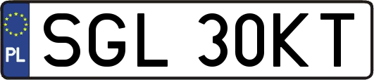 SGL30KT
