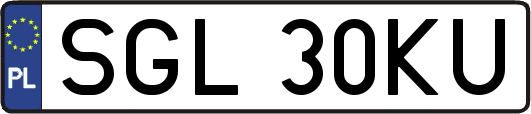SGL30KU