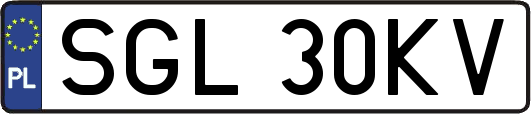 SGL30KV