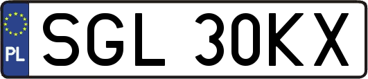 SGL30KX