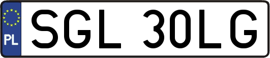 SGL30LG
