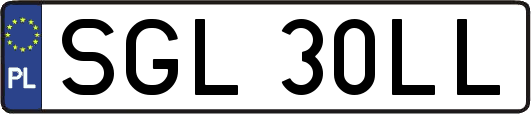 SGL30LL