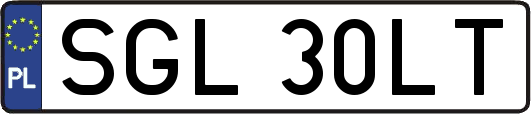 SGL30LT